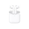 Hoco DES03 Plus TWS Wireless Headset – White