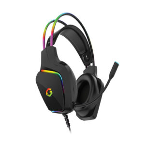 GAMEON GO-712 RGB Gaming Headset