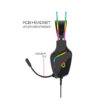 GAMEON GO-712 RGB Gaming Headset