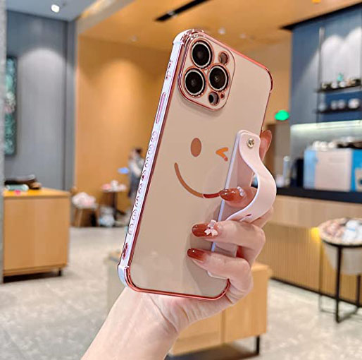 Smile Case For IPhone 14 Pro Max