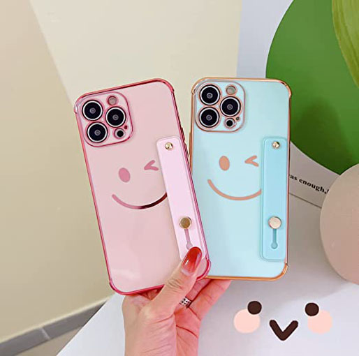 Smile Case For IPhone 14 Pro Max