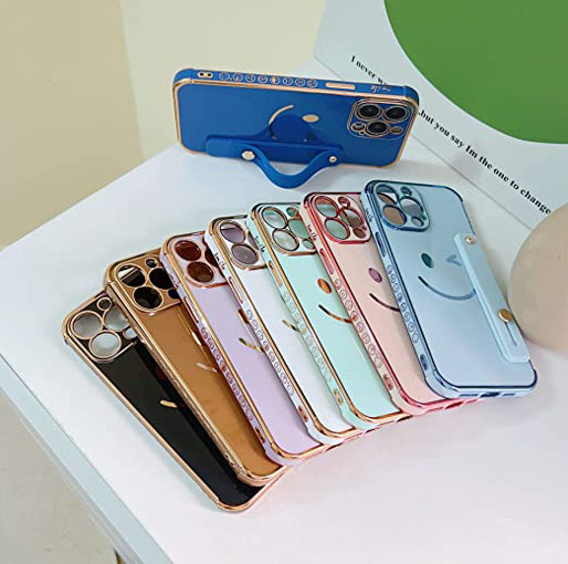 Smile Case For IPhone 14 Pro