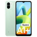 Redmi A1+ Light Green
