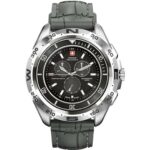 Swiss Military Gray
