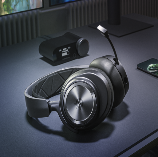 Steel Series Arctis Nova PRO Wireless 61520 Gaming Headset