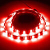 CableMod CM-LED-30-M60KRGB-R WideBeam Magnetic RGB LED Strip - Black