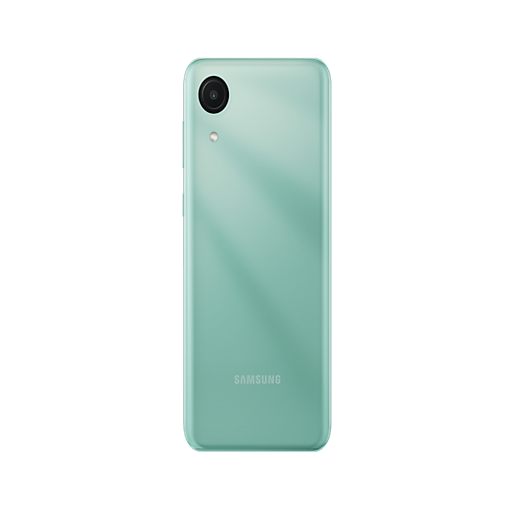 Galaxy A03 Core 32GB -Mint