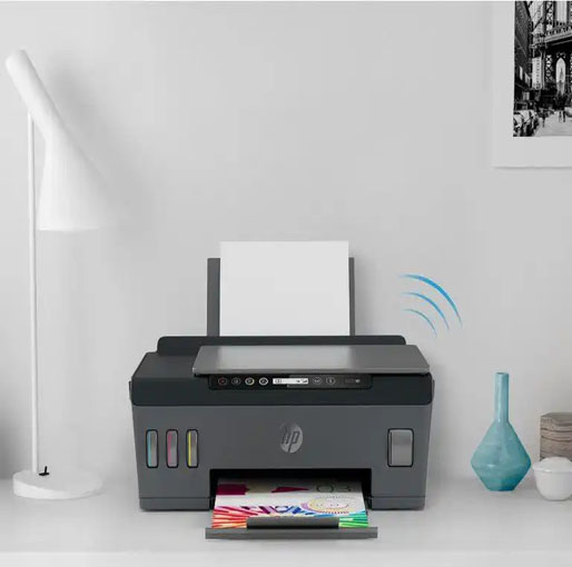 HP Smart Tank 515 Wireless All-in-One Printer