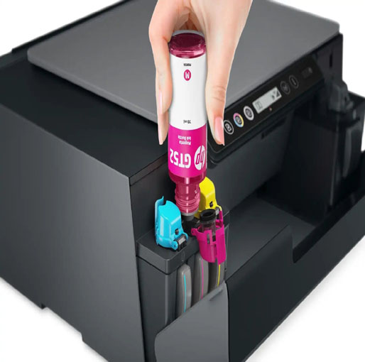 HP Smart Tank 515 Wireless All-in-One Printer