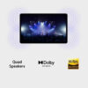 REDMI Pad 6 GB RAM 128 GB ROM Tablet -Graphite Gray