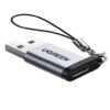 Ugreen Usb 3.0 A To Usb C M/F Adpater Hub,