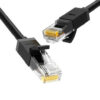 Ugreen 20164 NW102 10M Cat6 UTP Ethernet Cable - Black