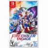 Nintendo Switch Fire Emblem Engage