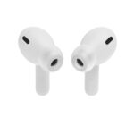 JBL White True Wireless Earbuds