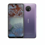 Nokia 4G Purple