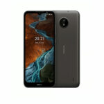 Nokia C10 Gray
