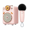 Divoom Fairy-OK Bluetooth Speaker