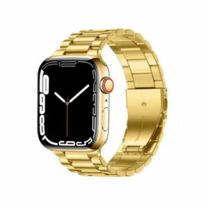 HainoTeko G8 Max Golden Edition Smartwatch