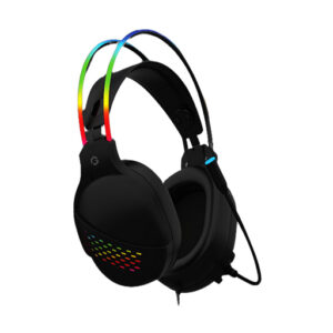 Gameon GO-711 | RGB Gaming Headset