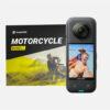 Insta360 – X3 Motorcycle bundel kit