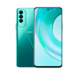 Wiko Aqua Green