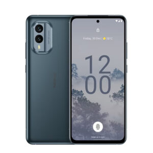 NOKIA X30 5G TA-1450DS 8GB+256GB
