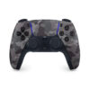 DualSense™ Wireless Controller - Gray Camouflage