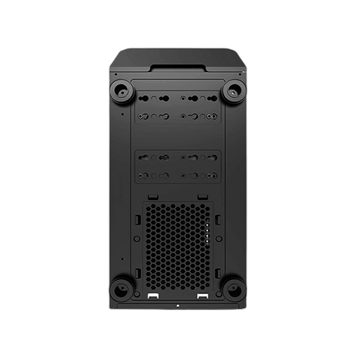 Gameon GO-Trident-II gaming PC Case - Startech Store