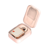 Divoom LoveLock Bluetooth Speaker - Pink