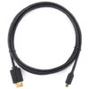 UGREEN UG-30103 2M Micro HDMI to HDMI cable