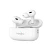 Modio ME16 Earbuds - White