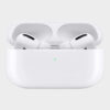 Hoco DES08 Plus Wireless Headset with Charging Case – White
