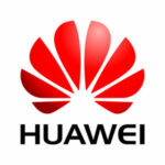 huawei huawei-logo-land