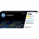 HP 212A Yellow