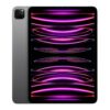 APPLE 12.9" iPad Pro (2022) - 512 GB, - Space Grey