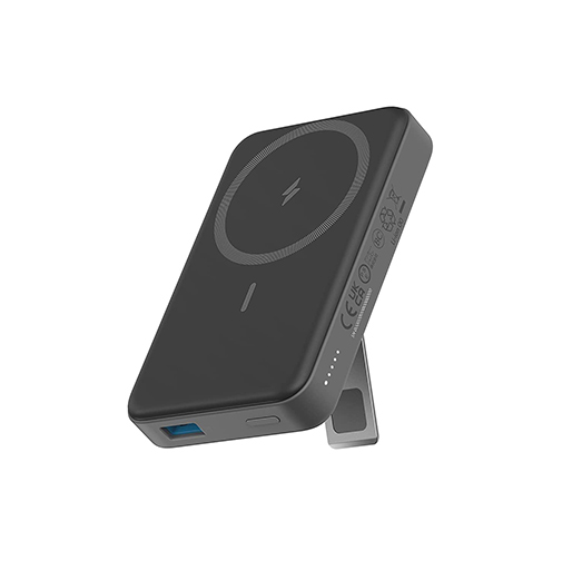 Anker 633 Magnetic Battery 10000mAh – Black