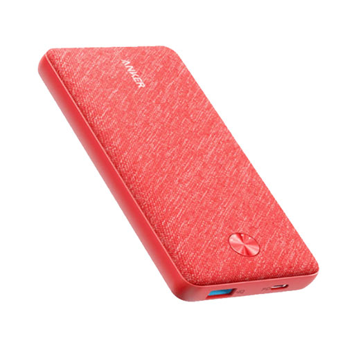 Anker PowerCore Metro Essential 20000 PD – Pink