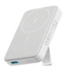 Anker Wireless Magnetic Battery 10000mAh -White