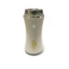 CRONY B22 Slim waist Bukhoor Handhold Portable Usb Rechargeable Bakhoor Car Incense Burner -Off-White