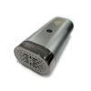 CRONY B23 The runway model Bukhoor Handhold Portable Usb Rechargeable Bakhoor Car Incense Burner - Black