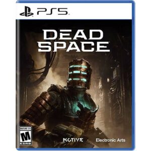 Dead Space PS5 CD