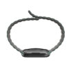 Switcheasy Skin Silicone Strong Magnetic Watch Band for Apple Watch 42/44/45/49mm - Black