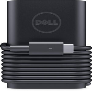 Replacement Charger for Dell Laptop , 45W ,Type -C