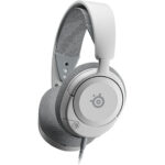 SteelSeries Arctis Nova - White