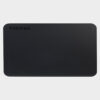 Toshiba Canvio Basics 2TB Portable External Hard Drive USB – Black