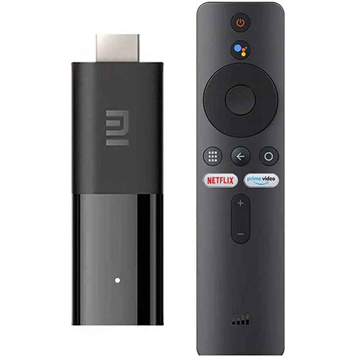 Xiaomi Mi TV Stick 4K Streaming Device with Android 11 in Qatar