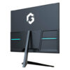 Gameon Gaming Monitor-GO24FHD75VA , 24"FHD ,VA Panel 75Hz ,4-ms