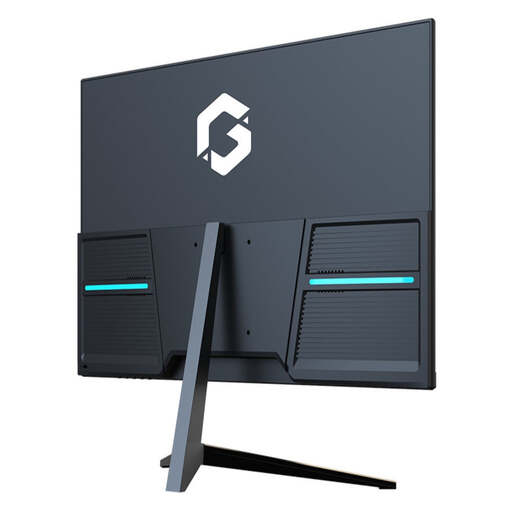 Gameon Gaming Monitor-GO24FHD75VA , 24"FHD ,VA Panel 75Hz ,4-ms