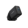 Anker PowerPort III 25W Charger – Black