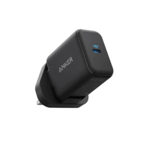 Anker PowerPort III 25W Charger – Black